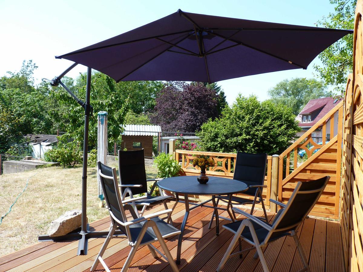 Selliner Ferienwohnungen Habitación foto