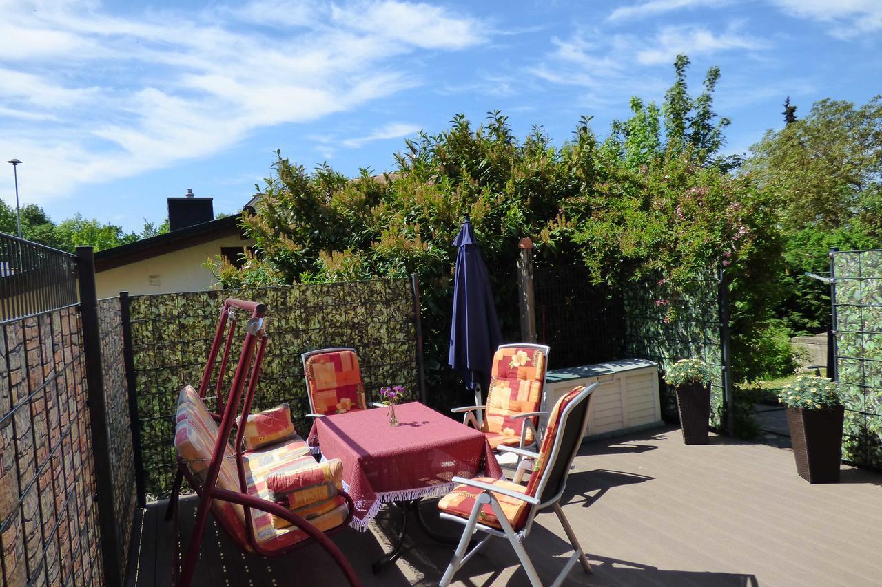 Selliner Ferienwohnungen Habitación foto